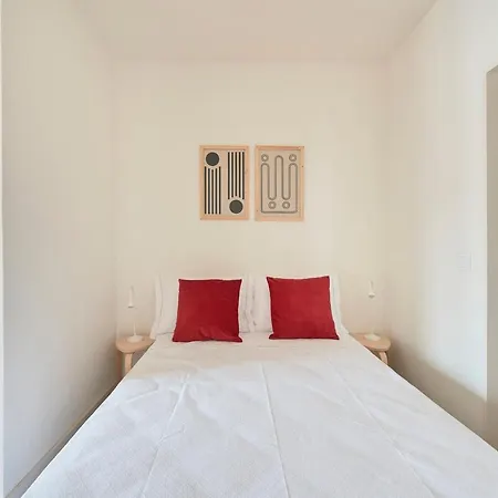 Alfama Village Lisbon