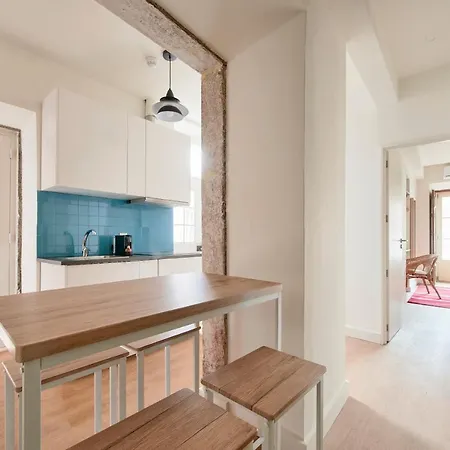 Alfama Village Lisbon