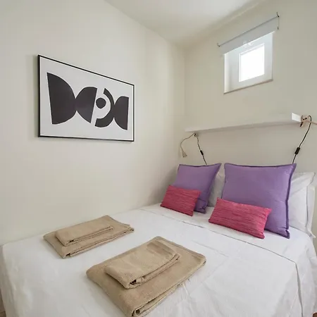 Alfama Village Lisbon