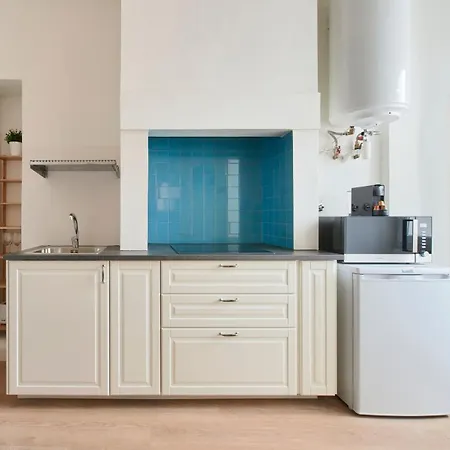 Apartment Alfama Village Lisbon