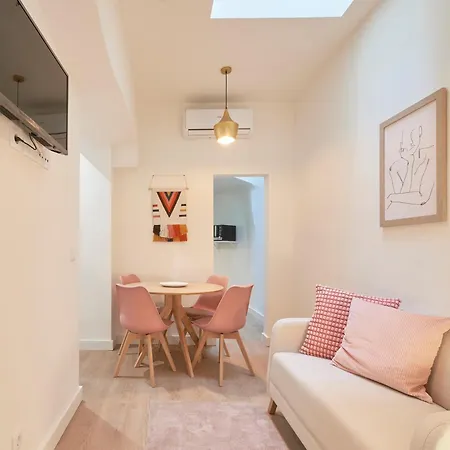 Alfama Village Lisbon