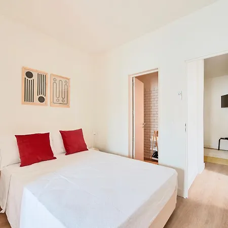 Alfama Village Lisbon