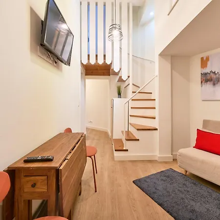 Alfama Village * Lisbon