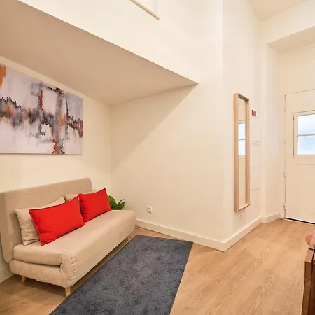 Alfama Village Lisbon