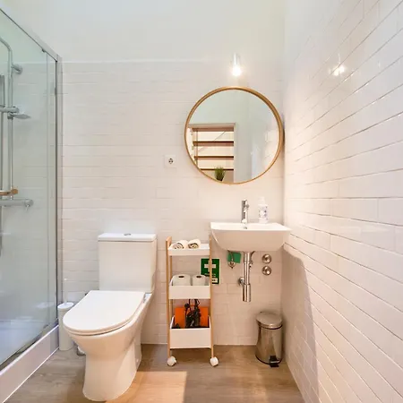 Alfama Village * Lisbon