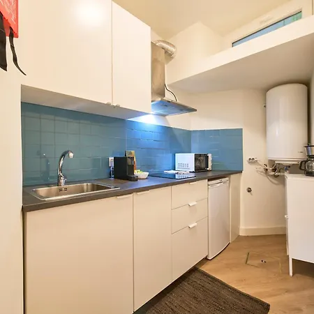 Apartment Alfama Village *