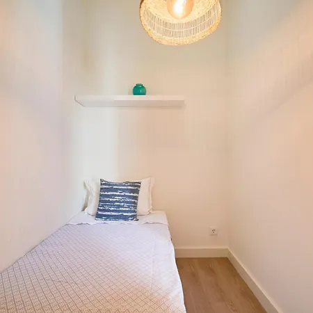 Alfama Village Apartment Lisbon