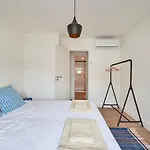 Apartment Alfama Village Lissabon