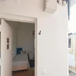 Apartment Alfama Village Lissabon