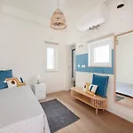 Apartment Alfama Village Lissabon
