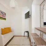 Apartment Alfama Village Lissabon