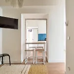 Alfama Village Апартаменты *