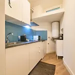 Apartment Alfama Village *