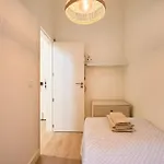Alfama Village Daire Lisboa