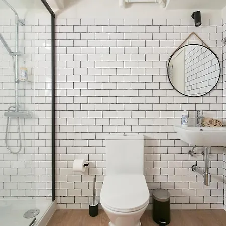 Alfama Village Apartamento Lisboa