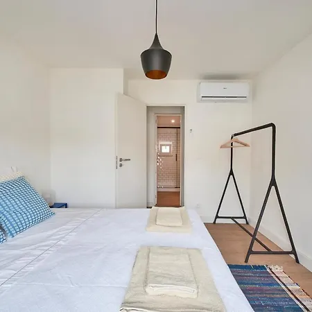 Apartment Alfama Village Lisbon