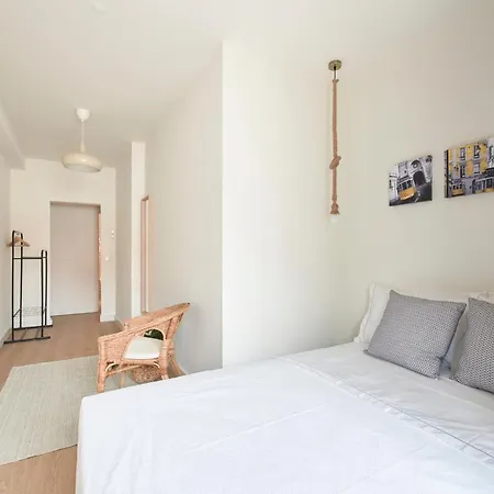 Apartamento Alfama Village Lisboa