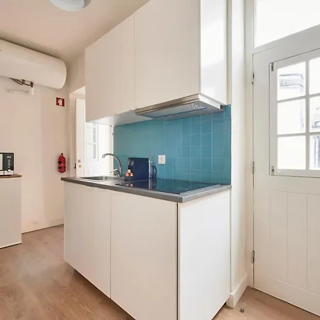 Apartamento Alfama Village Lisboa