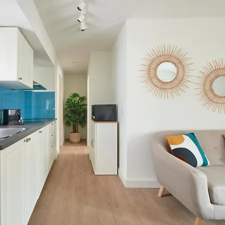 Alfama Village Lisboa