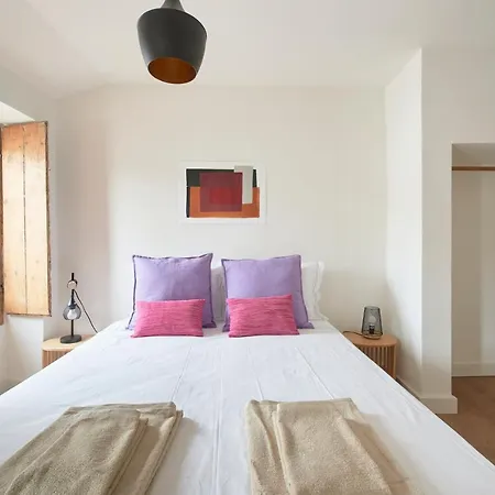 Alfama Village Apartment Lisbon