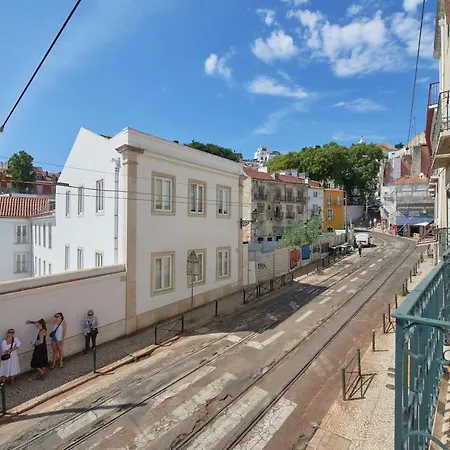 Alfama Village *