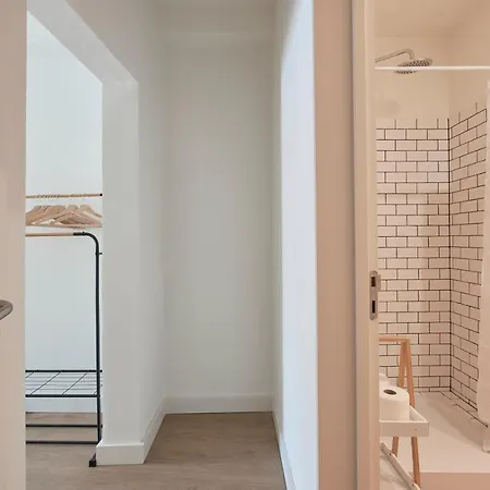 Apartamento Alfama Village *