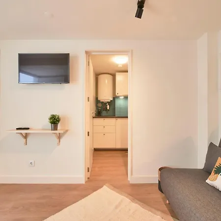 Apartment Alfama Village