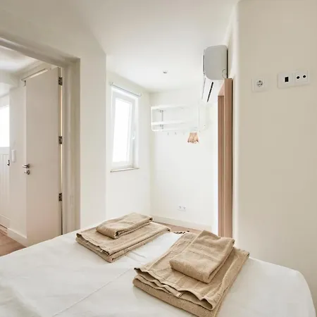 Apartment Alfama Village *