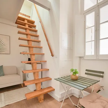 Apartment Alfama Village Lisbon