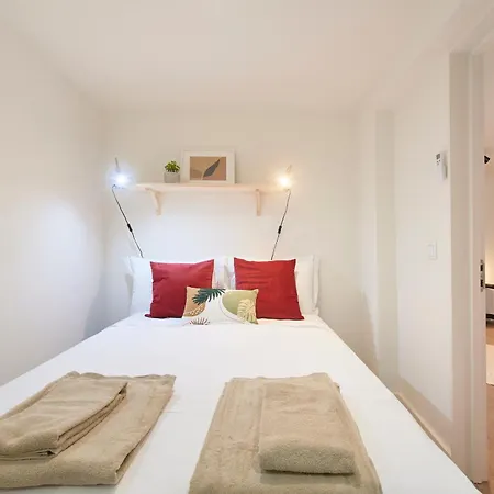 Apartment Alfama Village