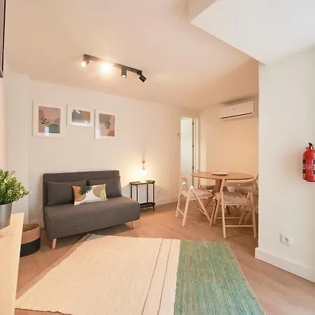 Apartment Alfama Village *