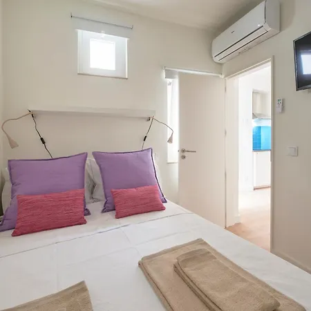 Alfama Village Apartment Lissabon