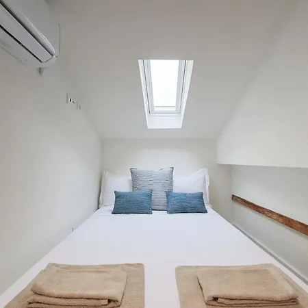 Apartment Alfama Village