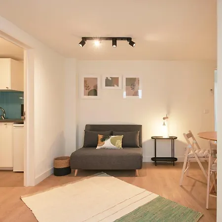 Alfama Village Apartment Lissabon