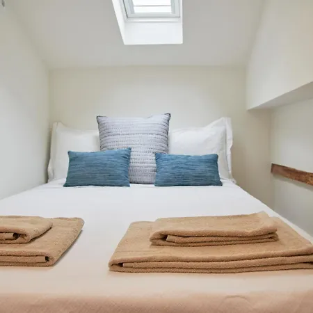 Apartment Alfama Village *