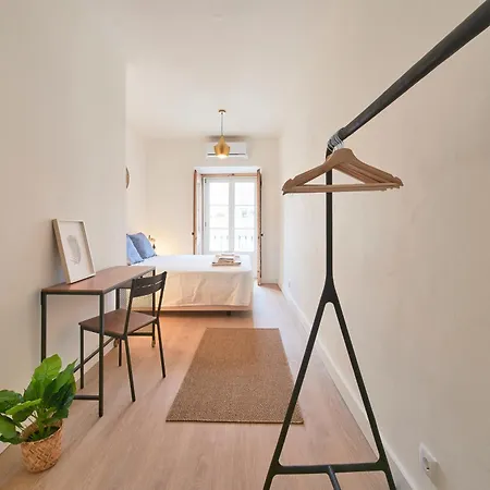 Alfama Village Apartment