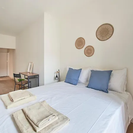 Apartment Alfama Village