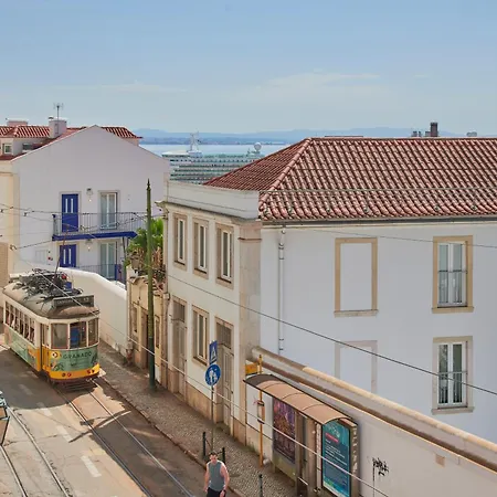Alfama Village