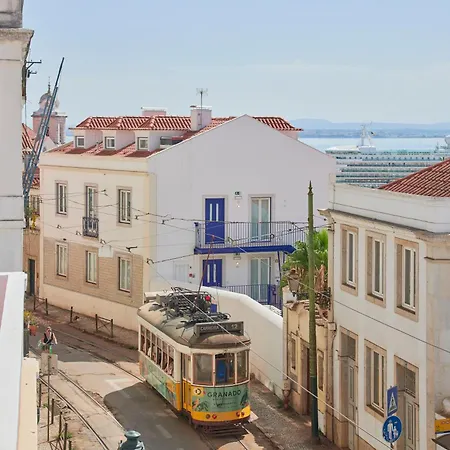 Alfama Village * Lisbon