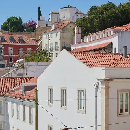 Apartment Alfama Village