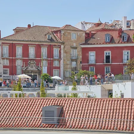 Alfama Village