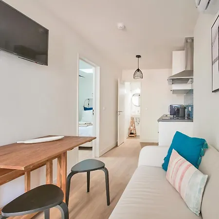 Apartamento Alfama Village Lisboa