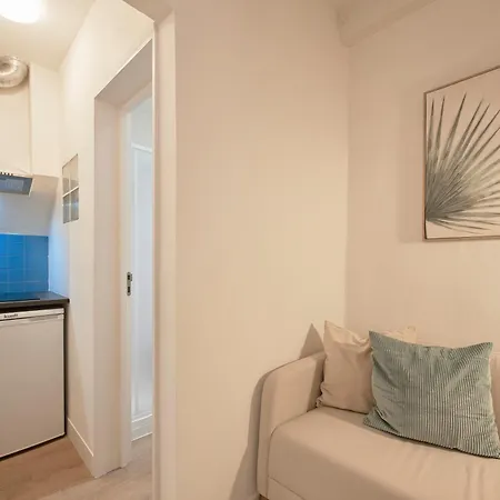 Appartement Alfama Village Com Ar Condicionado