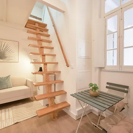Apartamento Alfama Village Lisboa