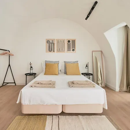 Apartment Alfama Village