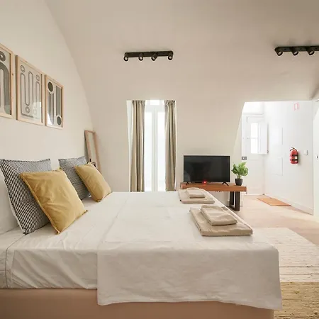 Apartment Alfama Village