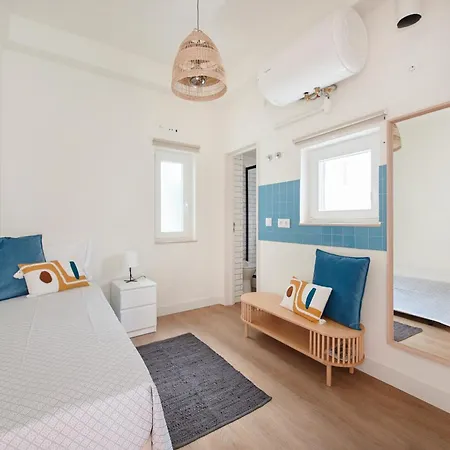 Apartment Alfama Village Lisbon