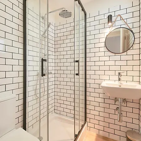 Alfama Village Com Ar Condicionado Appartement *