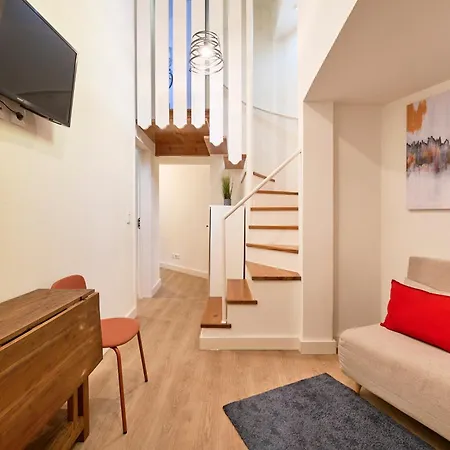 Appartement Alfama Village Com Ar Condicionado Lisboa