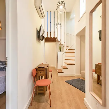 Alfama Village Lisboa